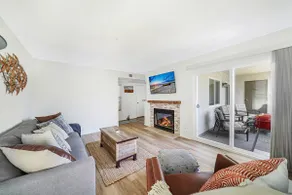 Starboard Charm - Walk to Beach! Pool! Fireplace! - Image 2