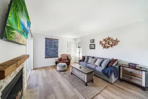 Starboard Charm - Walk to Beach! Pool! Fireplace! - Image 4