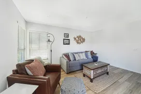 Starboard Charm - Walk to Beach! Pool! Fireplace! - Image 3