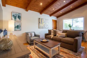 Newly Remodeled 2-bedroom home - Image 2