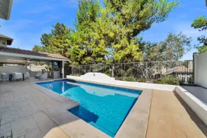 Flora Vista-Saltwater POOL! Close to Beach! Shopping! Family Friendly Play Park! - Image 3