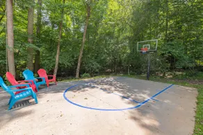 Lake Gaston Lyons creek 3 bedroom plus bunkbed loft 2 bathroom sleeps 10-12 - Image 4