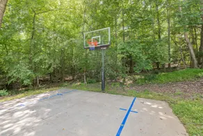 Lake Gaston Lyons creek 3 bedroom plus bunkbed loft 2 bathroom sleeps 10-12 - Image 5