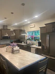 Newer Home Near Castle Rock Lake - Image 3