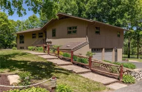 36 acres on Leech lake! - Image 3