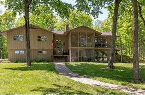 36 acres on Leech lake! - Image 2
