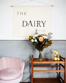 The Dairy at Cambewarra Estate Winery - Image 3