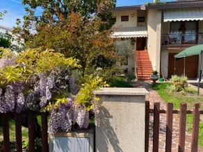 Villa Oasi Apartment - A short walk from the center - Image 4