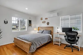 Boho 5BR/3BA Alhambra | Sleeps 10 | Self Check-in - Image 4