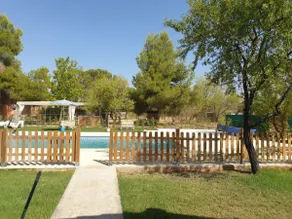 Beautiful villa with pool - Image 5