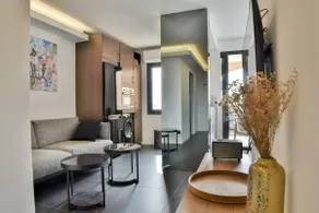 Luxury cocoon with splendid sea view - Image 2