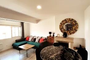 Bright and central apartment - Image 2