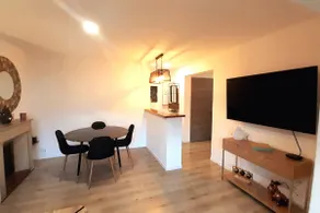 Bright and central apartment - Image 5