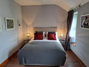 The Nest. Studio/Suite - Image 4