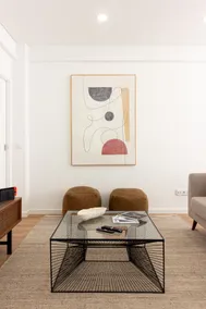 Algés Boutique@Unique lifestyle in cozy apartment - Image 2