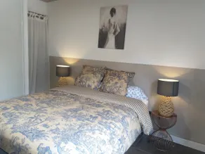 40 m² house, garden and Netflix - Image 4
