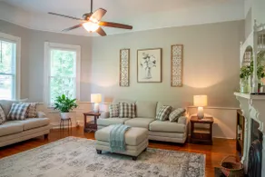 The Lucky Leah - Charming Home in Downtown Halifax - Image 2