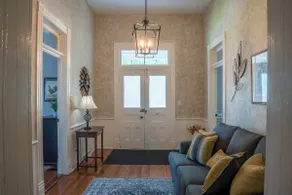The Lucky Leah - Charming Home in Downtown Halifax - Image 5