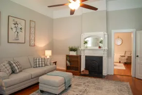 The Lucky Leah - Charming Home in Downtown Halifax - Image 3