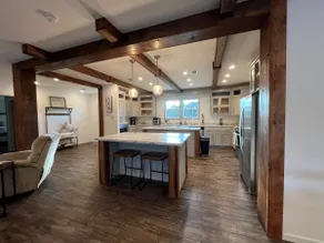 3 Bedroom Home Pool & Hot Tub - Image 5