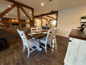 3 Bedroom Home Pool & Hot Tub - Image 3