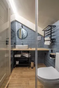 Romantic star-gazers apartment in old town - Image 4