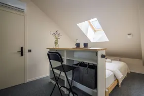 Romantic star-gazers apartment in old town - Image 3