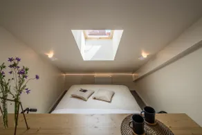 Romantic star-gazers apartment in old town - Image 2