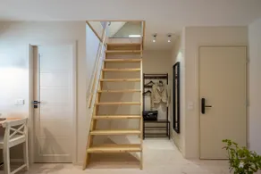 Stylish cozy 3 bed apartment by B2 Apt. - Image 5