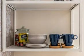 Stylish cozy 3 bed apartment by B2 Apt. - Image 3