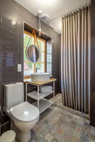 Stylish cozy 3 bed apartment by B2 Apt. - Image 4
