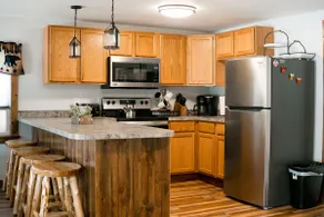 Bear Hollow Lodge - Image 4