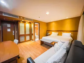 M N Hotel Wyndhan Ibirapuera - Image 5