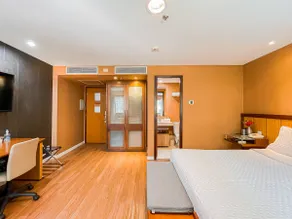 M N Hotel Wyndhan Ibirapuera - Image 2