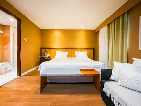 M N Hotel Wyndhan Ibirapuera - Image 3