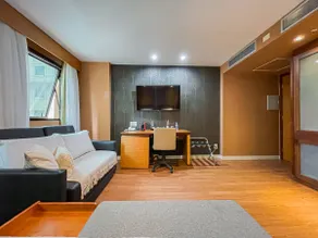 M N Hotel Wyndhan Ibirapuera - Image 4