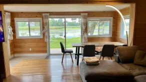 Cozy Cottage On Lake Buckhorn - Image 3
