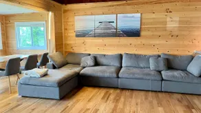 Cozy Cottage On Lake Buckhorn - Image 2