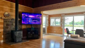 Cozy Cottage On Lake Buckhorn - Image 5