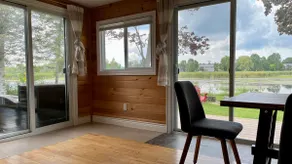 Cozy Cottage On Lake Buckhorn - Image 4