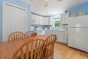 Beautiful 2 bedrm cottage in Beach Dreams complex - Image 3