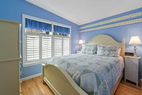 Beautiful 2 bedrm cottage in Beach Dreams complex - Image 5