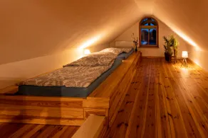 Fantastic suite with lake view - Villa Landidyll - Image 2