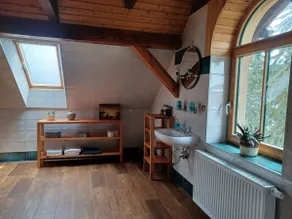 Fantastic suite with lake view - Villa Landidyll - Image 5