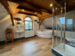 Fantastic suite with lake view - Villa Landidyll - Image 4