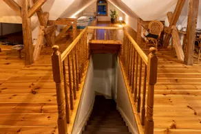 Fantastic suite with lake view - Villa Landidyll - Image 3