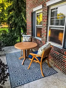Upstairs hideaway, outdoor space, 2 mins to BGSU - Image 3
