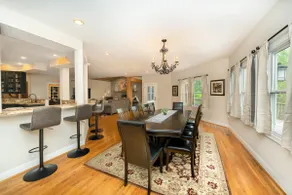 5755 Butler Warren Cheerful 6-Bedroom Villa with fishing pond - Image 4
