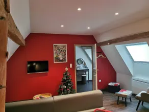 La Cachette, charming loft in Kirrwiller - Image 4