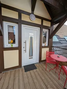 La Cachette, charming loft in Kirrwiller - Image 2